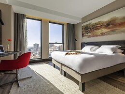 Veranda Hotel