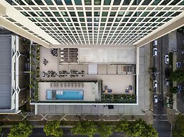 Veranda Hotel