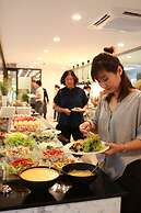 Le Resort and Villas