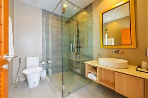 Le Resort and Villas