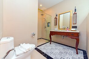 Le Resort and Villas