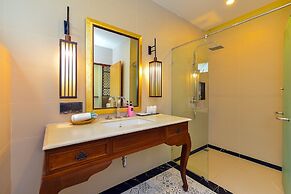 Le Resort and Villas