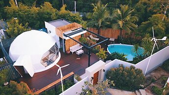 Le Resort and Villas