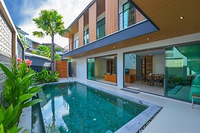 Le Resort and Villas