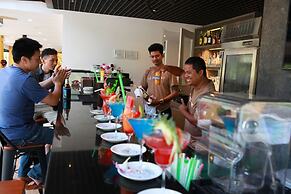 Le Resort and Villas