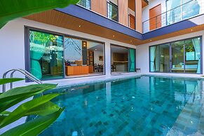 Le Resort and Villas