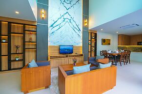 Le Resort and Villas