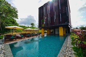 Le Resort and Villas