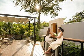 Le Resort and Villas