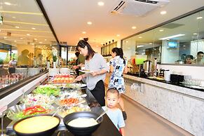 Le Resort and Villas