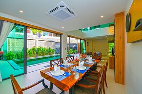 Le Resort and Villas