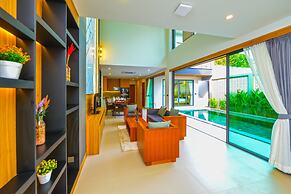 Le Resort and Villas