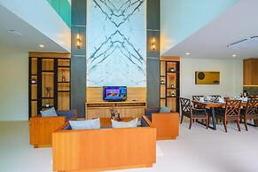 Le Resort and Villas