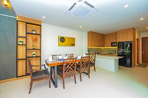 Le Resort and Villas