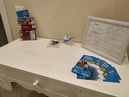 Il Timone Bed and Breakfast