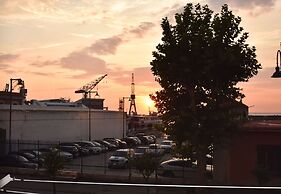 Il Timone Bed and Breakfast