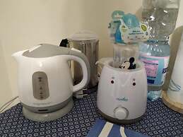 Il Timone Bed and Breakfast