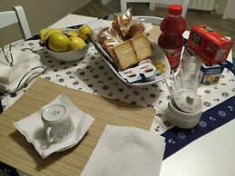 Il Timone Bed and Breakfast