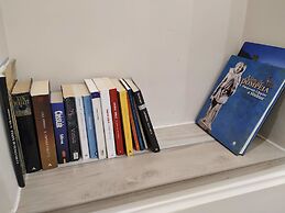 Il Timone Bed and Breakfast