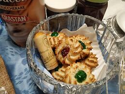 Il Timone Bed and Breakfast