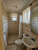 Maria Mulata Apartments