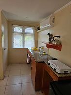 Maria Mulata Apartments