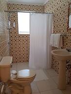 Maria Mulata Apartments