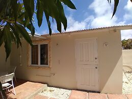 Maria Mulata Apartments