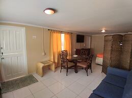 Maria Mulata Apartments