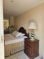 Maria Mulata Apartments