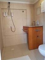 Maria Mulata Apartments