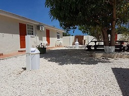 Maria Mulata Apartments