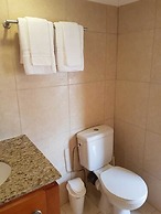 Maria Mulata Apartments