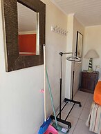 Maria Mulata Apartments