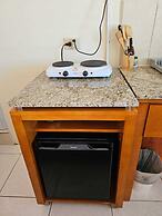 Maria Mulata Apartments