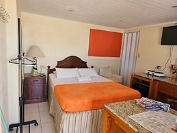 Maria Mulata Apartments