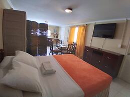 Maria Mulata Apartments