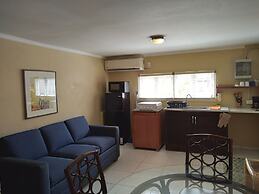 Maria Mulata Apartments