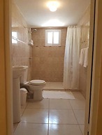 Maria Mulata Apartments