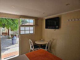 Maria Mulata Apartments