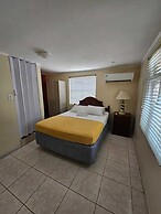 Maria Mulata Apartments