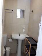 Maria Mulata Apartments