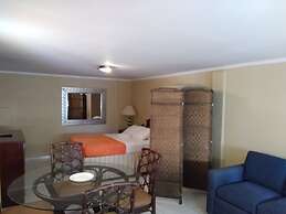 Maria Mulata Apartments