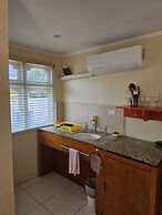 Maria Mulata Apartments