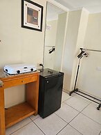 Maria Mulata Apartments