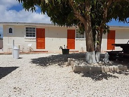 Maria Mulata Apartments