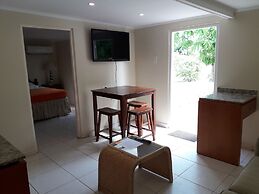 Maria Mulata Apartments