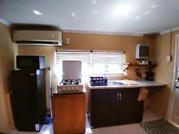 Maria Mulata Apartments