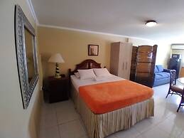 Maria Mulata Apartments