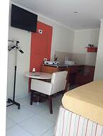 Maria Mulata Apartments